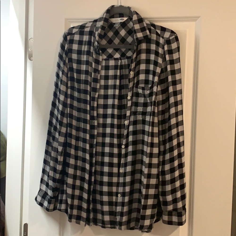 Women’s Flannel